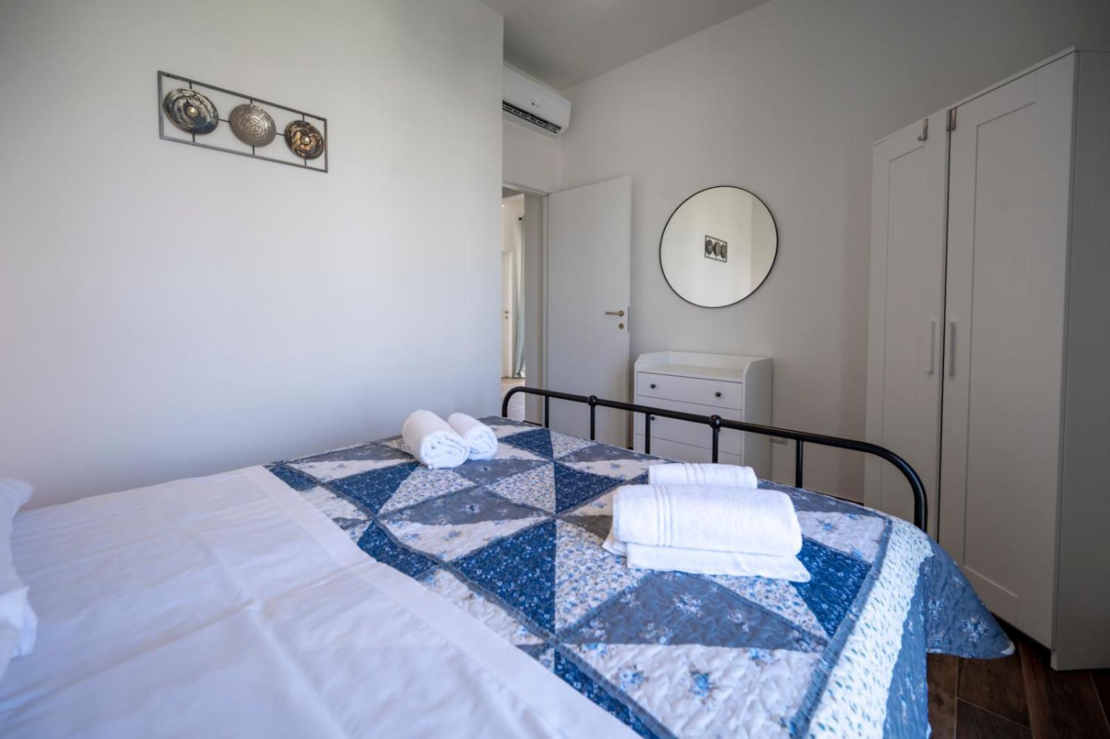 Villa Nisa Apartment Sea View Fontane Bianche Εξωτερικό φωτογραφία