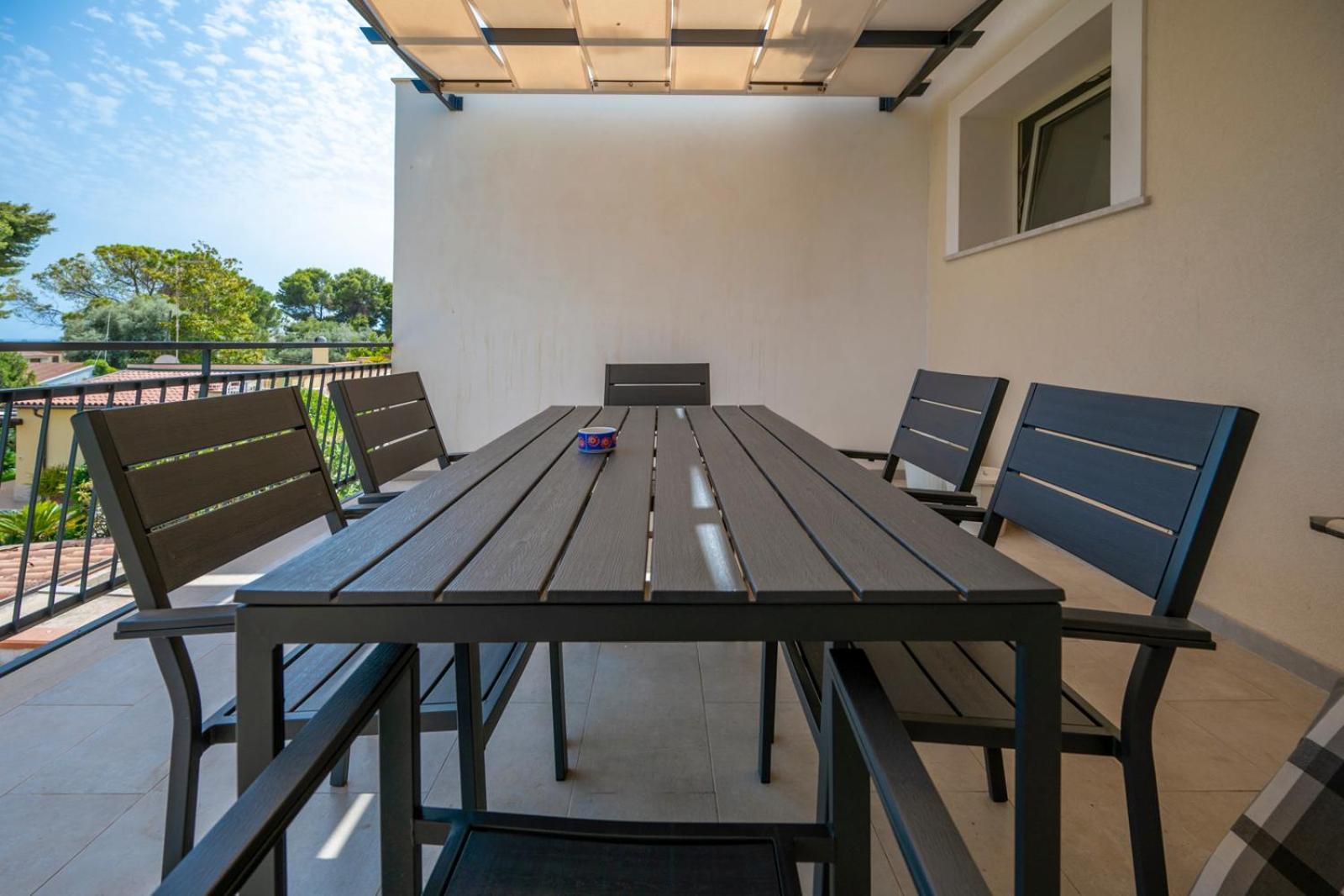 Villa Nisa Apartment Sea View Fontane Bianche Εξωτερικό φωτογραφία