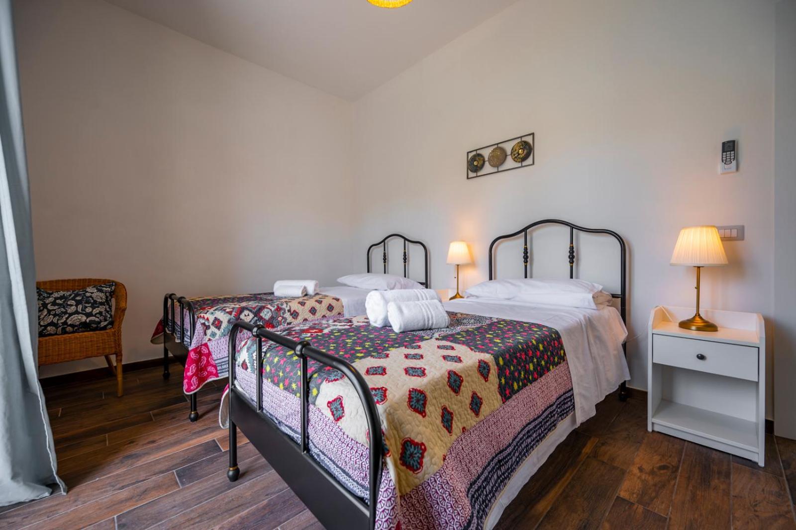 Villa Nisa Apartment Sea View Fontane Bianche Εξωτερικό φωτογραφία