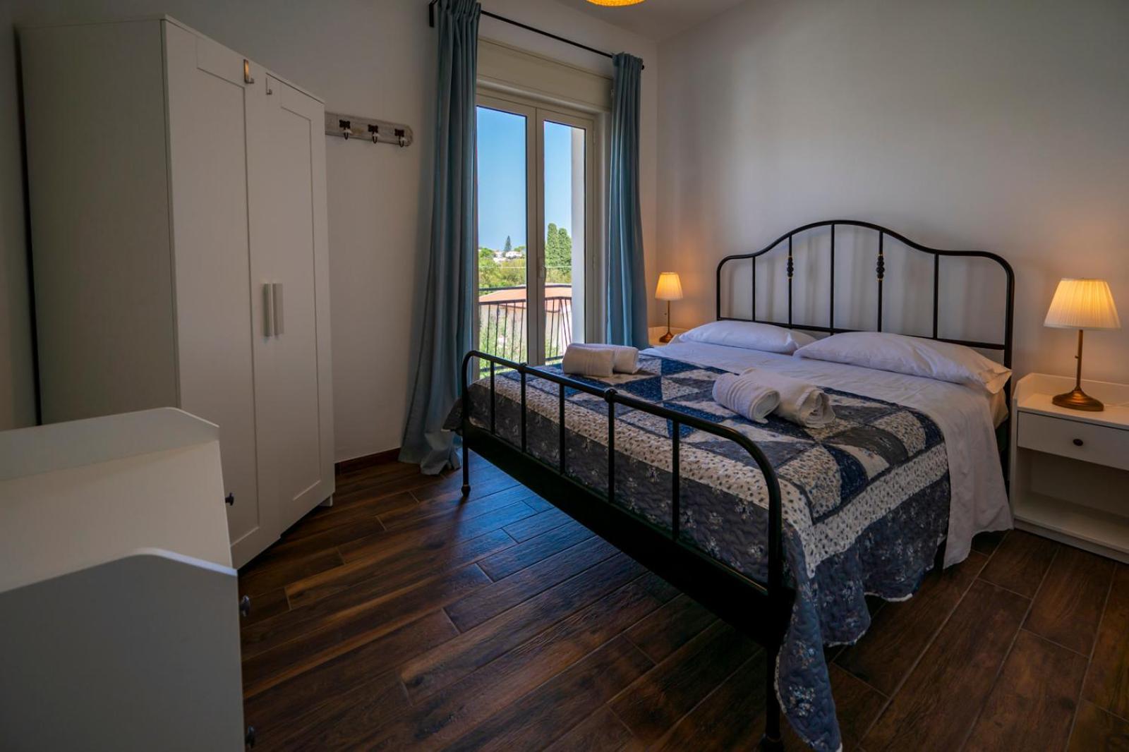 Villa Nisa Apartment Sea View Fontane Bianche Εξωτερικό φωτογραφία