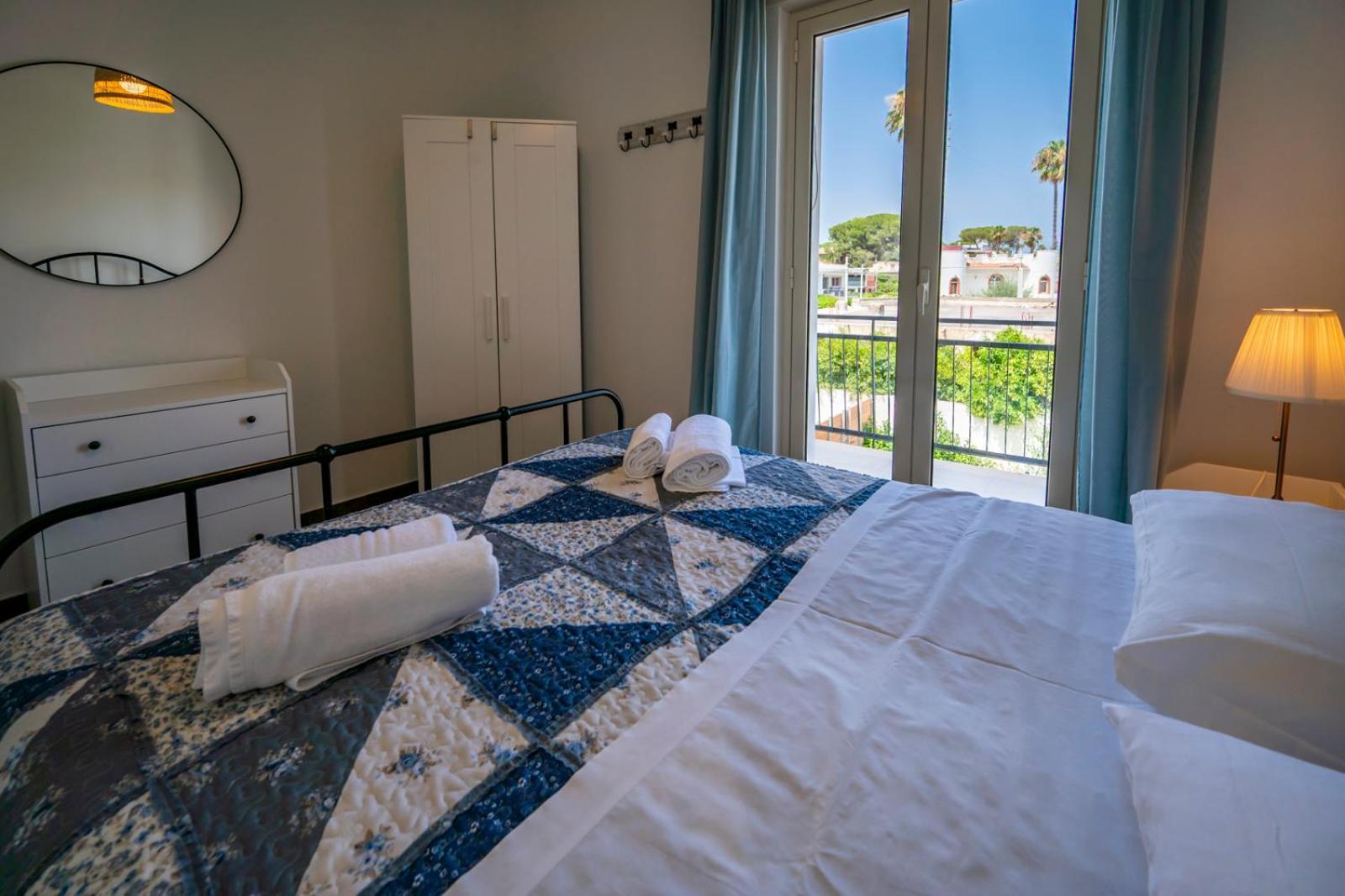 Villa Nisa Apartment Sea View Fontane Bianche Εξωτερικό φωτογραφία