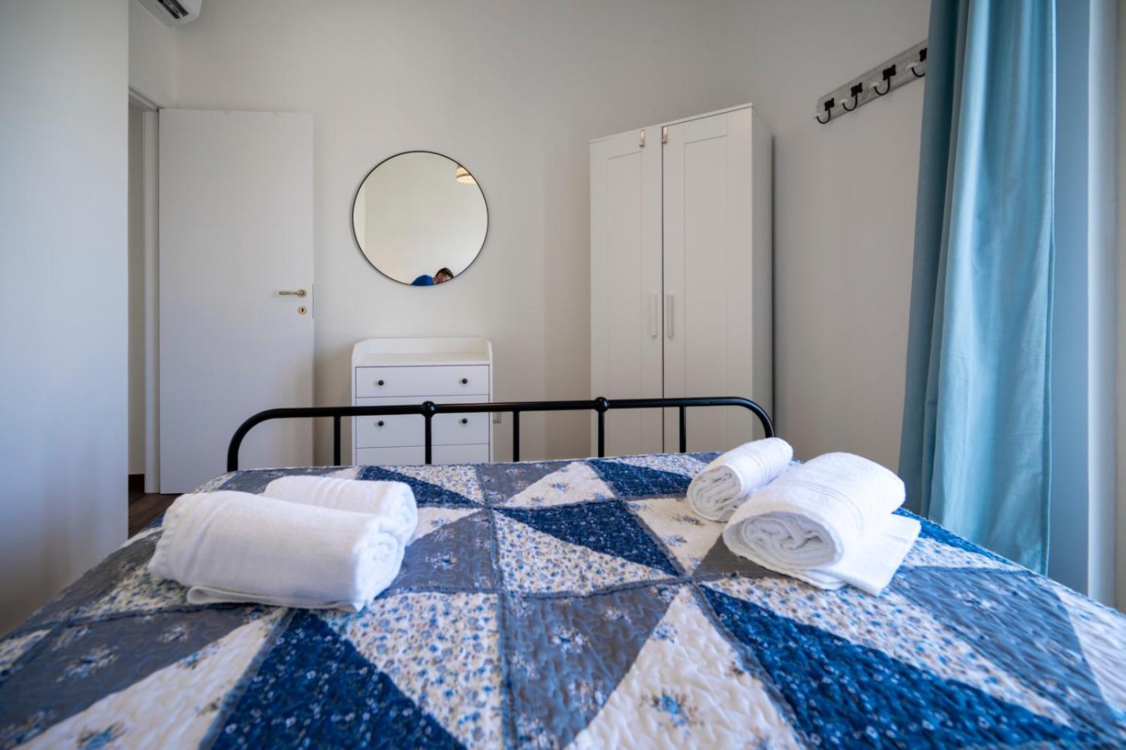 Villa Nisa Apartment Sea View Fontane Bianche Εξωτερικό φωτογραφία